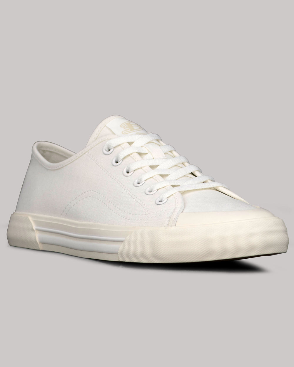 Basket Ben Sherman Belfast Blanche | HXE-76699609